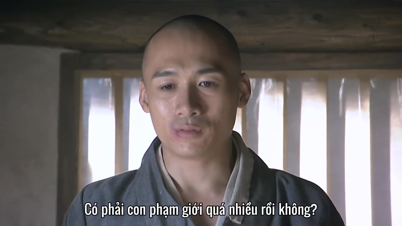 Thiên Long Bát Bộ 2003 tập 31