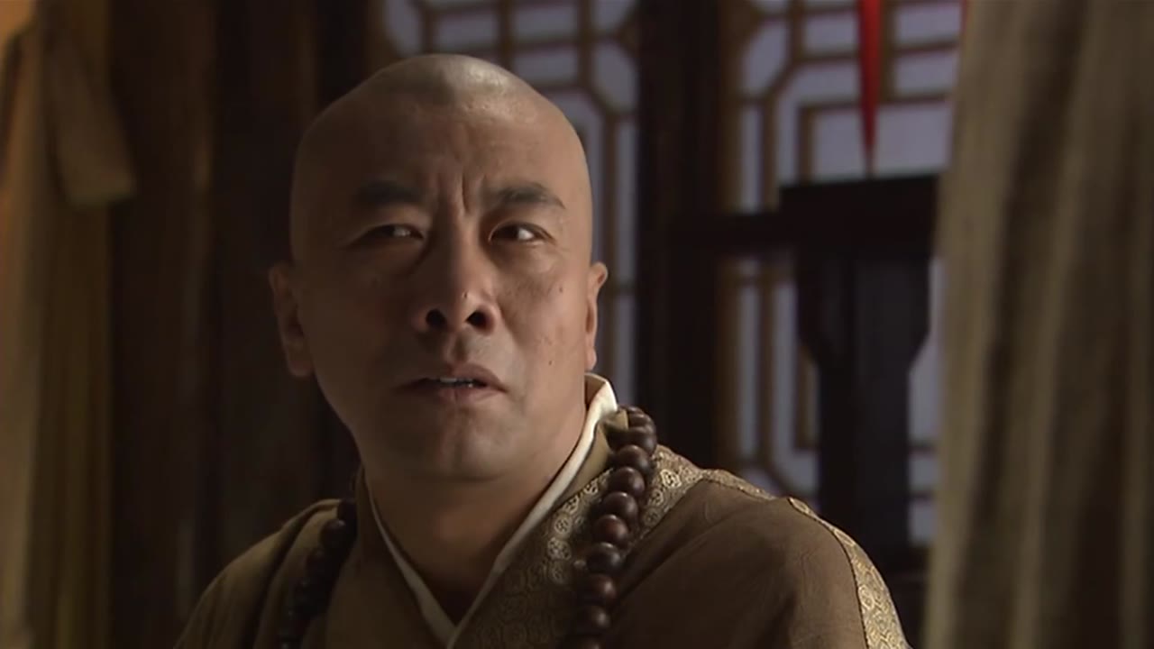 Thiên Long Bát Bộ 2003 tập 33