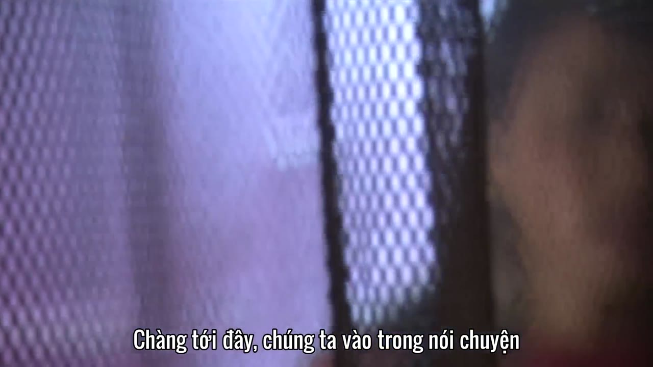Thiên Long Bát Bộ 2003 tập 37