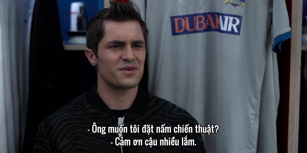 Ted Lasso (Phần 1) tập 6