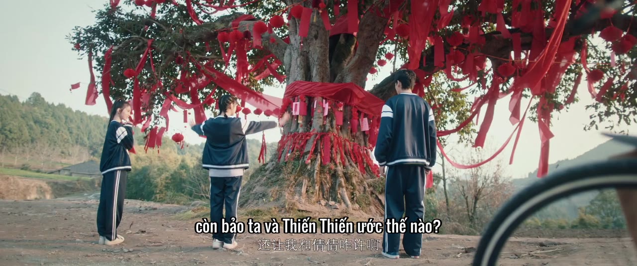 Khi Em Đến tập 1