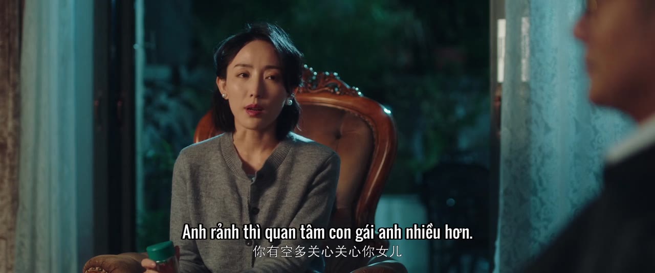 Khi Em Đến tập 6