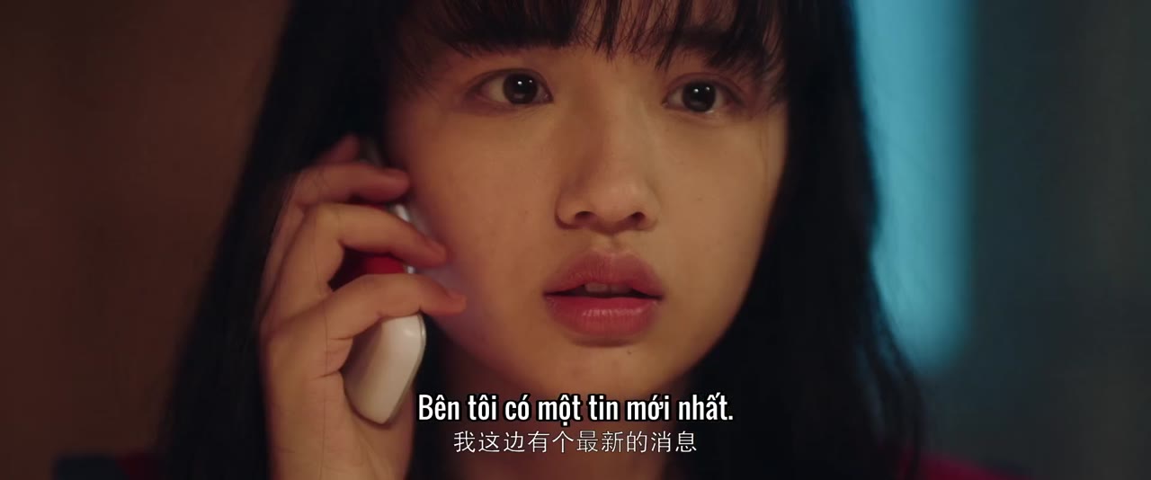 Khi Em Đến tập 8
