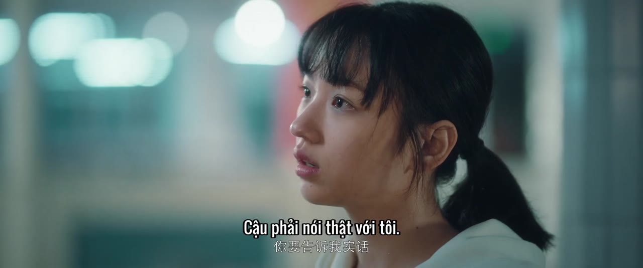 Khi Em Đến tập 10 cảnh 2