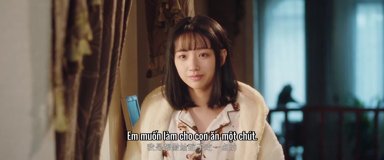Khi Em Đến tập 14