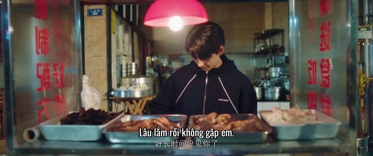 Khi Em Đến tập 15