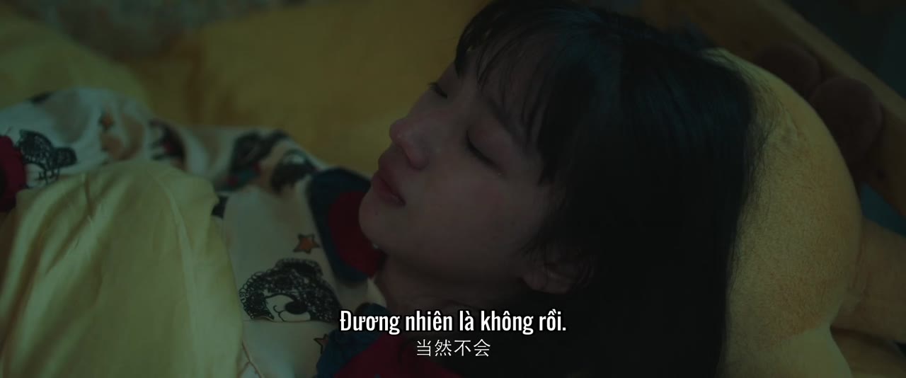 Khi Em Đến tập 16 cảnh 3