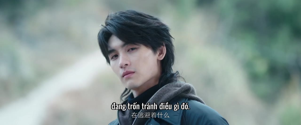 Khi Em Đến tập 17 cảnh 2