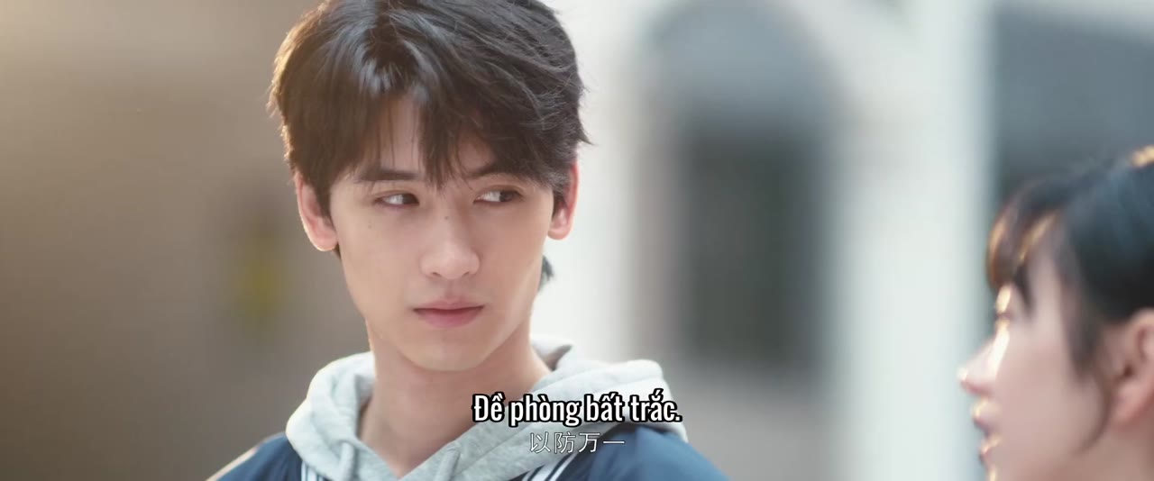 Khi Em Đến tập 19