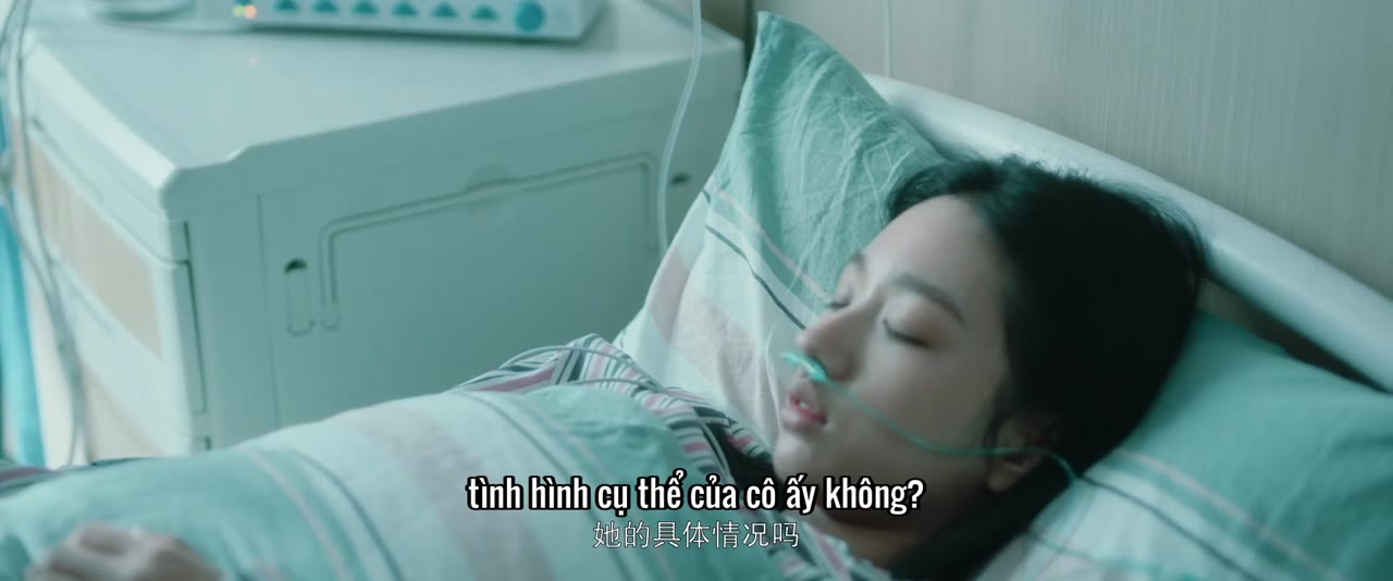 Khi Em Đến tập 22