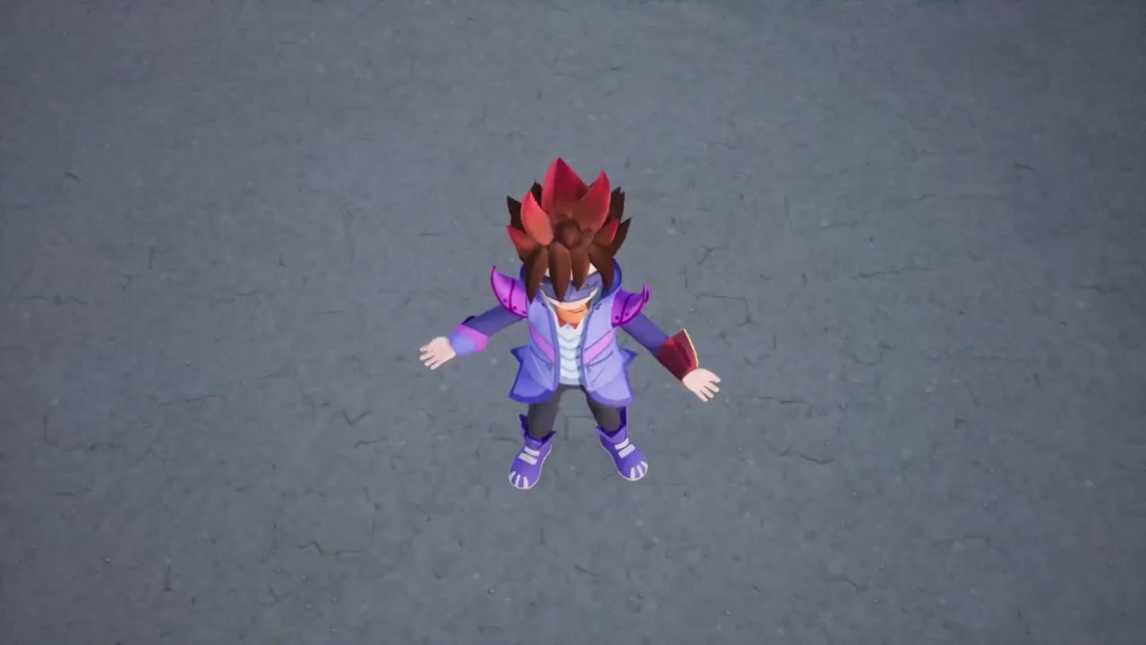 Siêu Chiến Tranh Vũ Trụ tập 15 cảnh 2