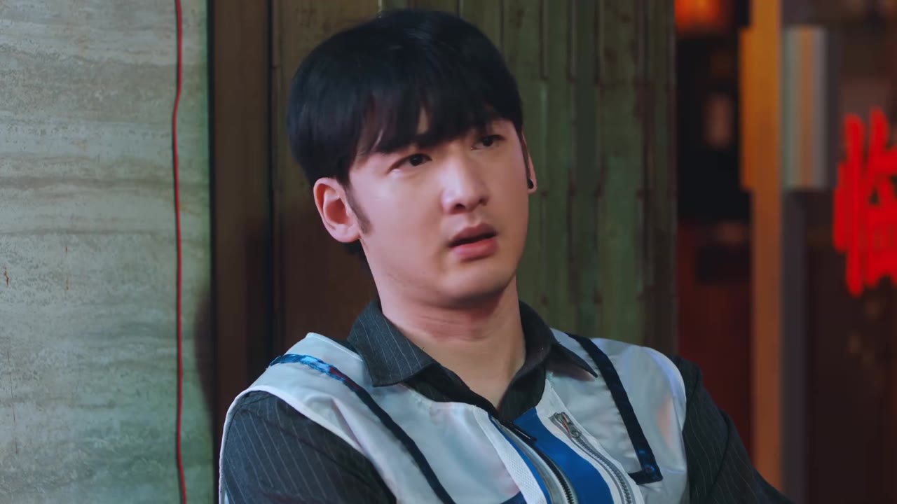 Lật Ngược 21 Gam tập 5 cảnh 3