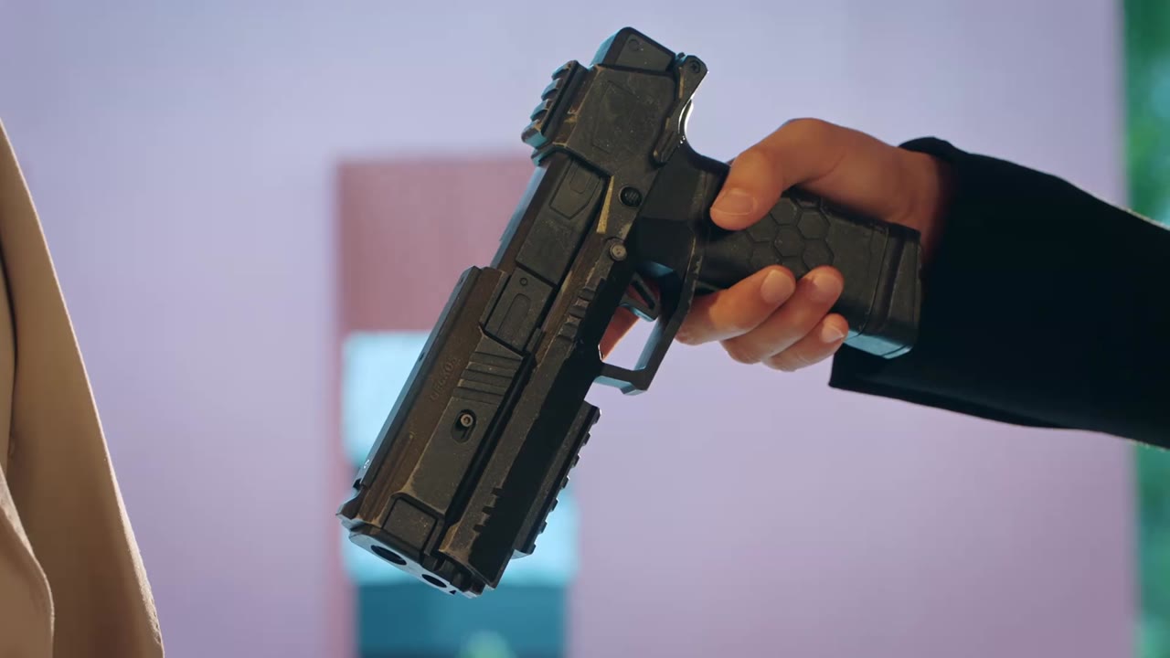 Lật Ngược 21 Gam tập 7 cảnh 3