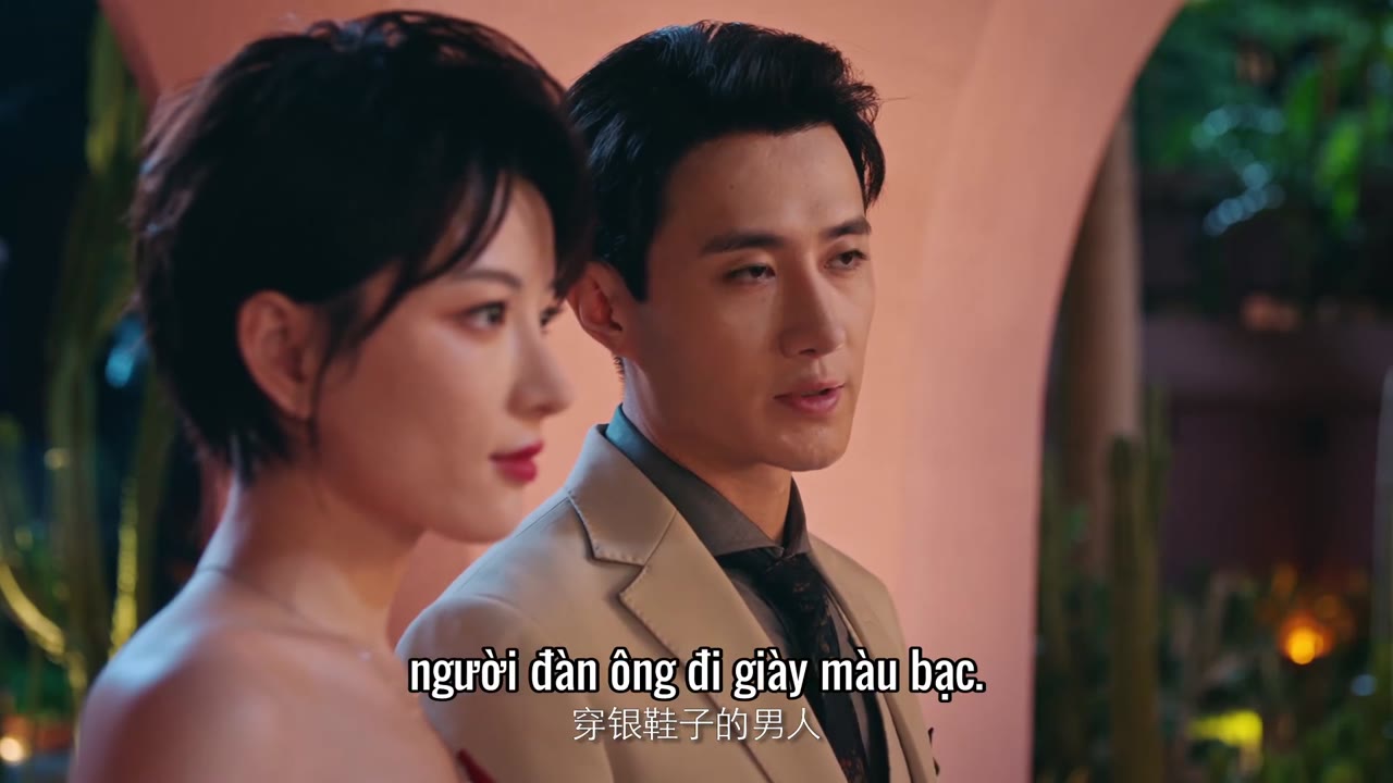 Lật Ngược 21 Gam tập 8 cảnh 3