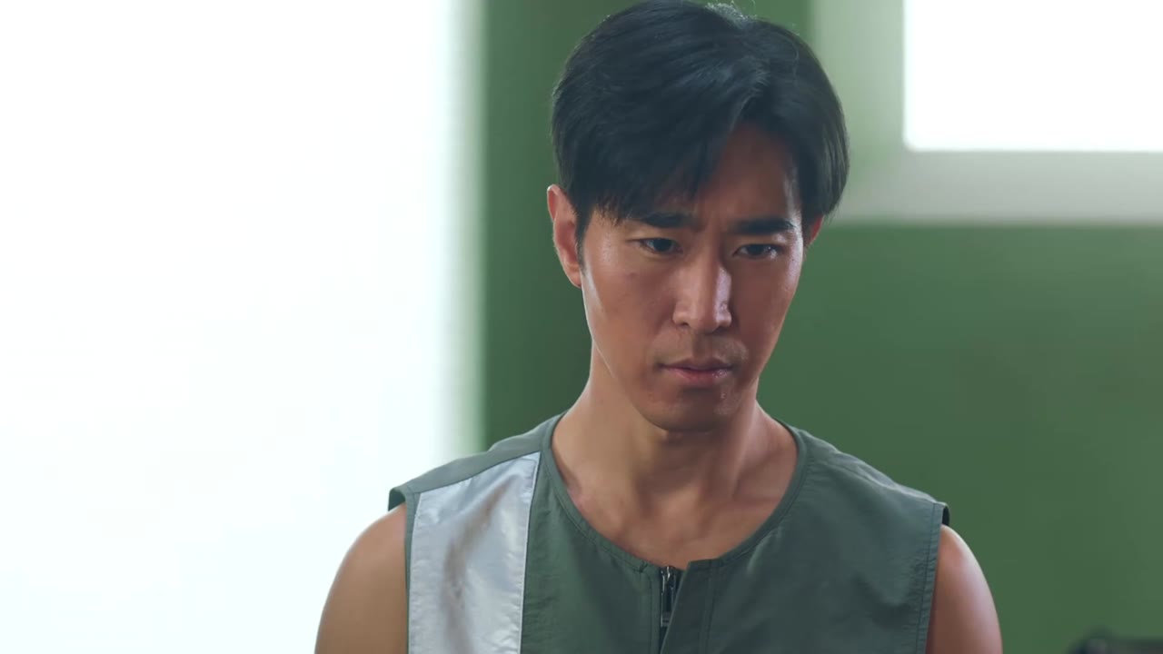 Lật Ngược 21 Gam tập 10 cảnh 3