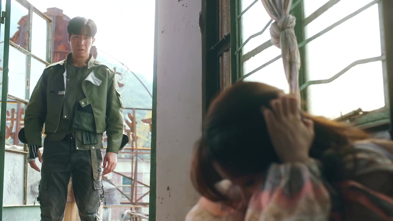 Lật Ngược 21 Gam tập 13