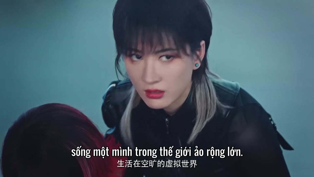 Lật Ngược 21 Gam tập 18 cảnh 3