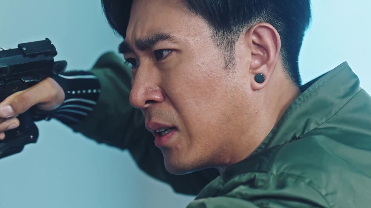 Lật Ngược 21 Gam tập 19