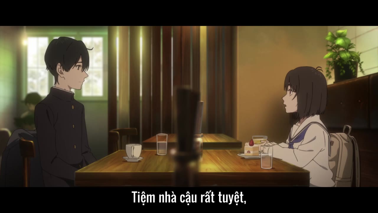 Tiểu Thị Dân series tập 1