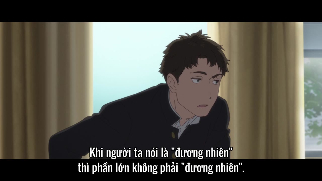 Tiểu Thị Dân series tập 4
