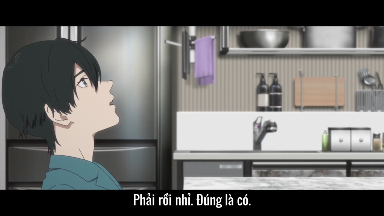 Tiểu Thị Dân series tập 6 cảnh 3