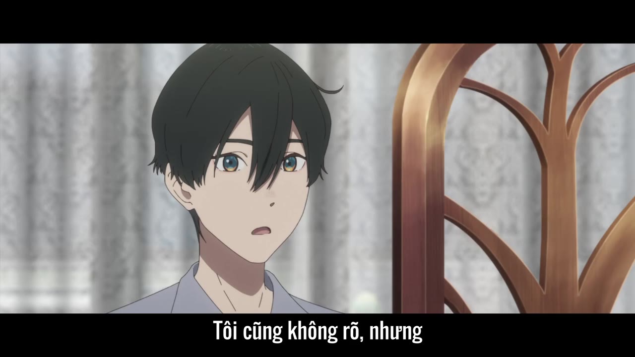 Tiểu Thị Dân series tập 7 cảnh 2