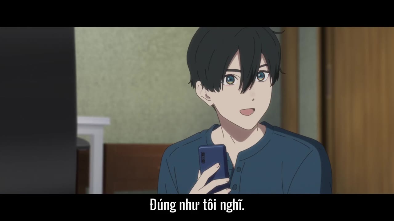 Tiểu Thị Dân series tập 8