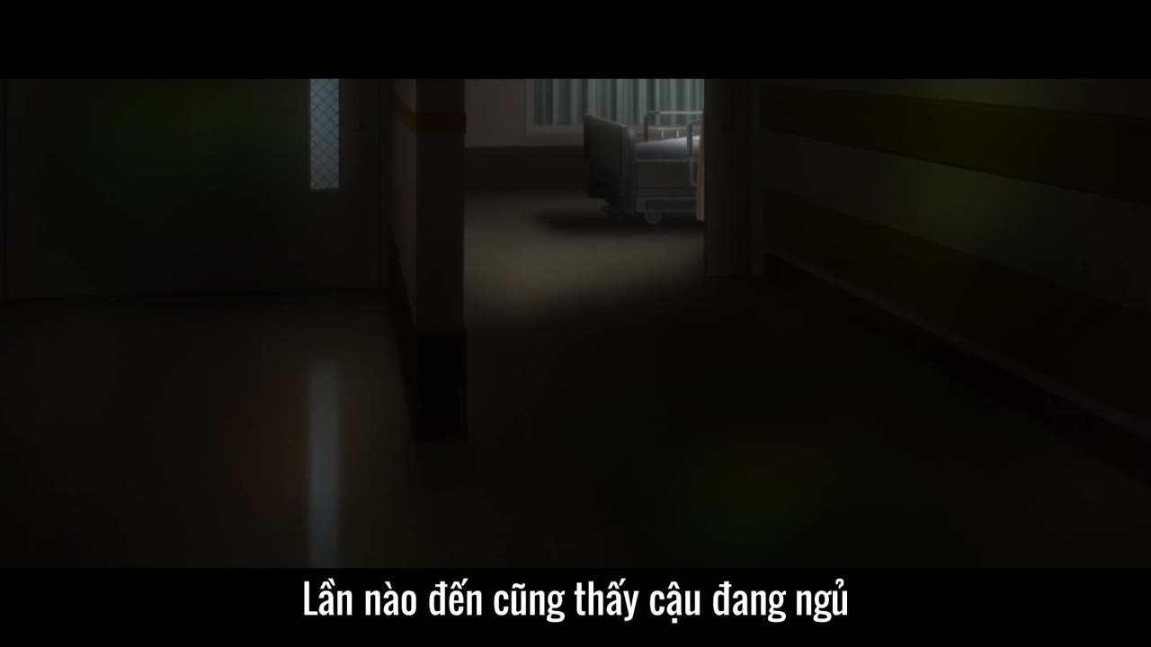 Tiểu Thị Dân series tập 11 cảnh 2