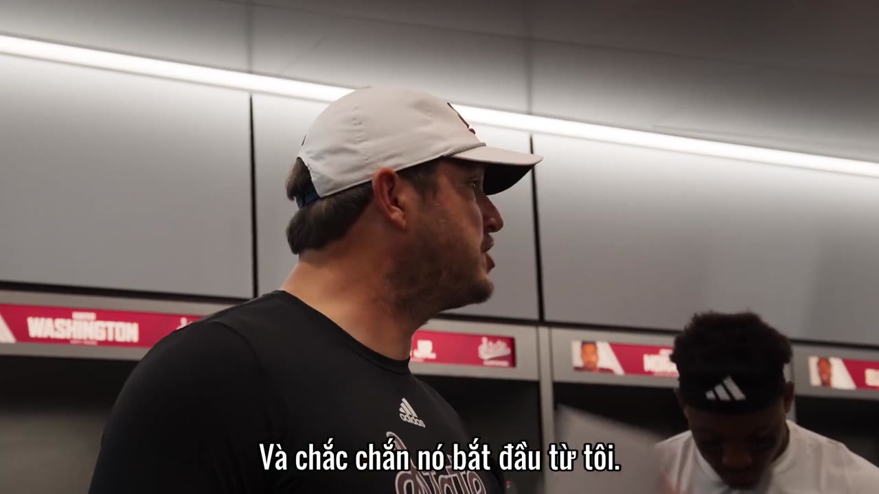 SEC Football: Bóng bầu dục Mỹ thứ Bảy tập 6