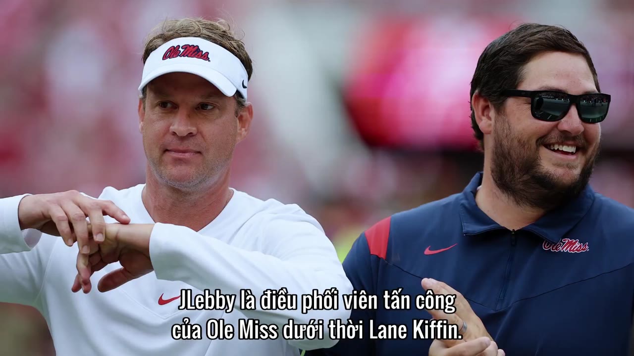 SEC Football: Bóng bầu dục Mỹ thứ Bảy tập 6 cảnh 2