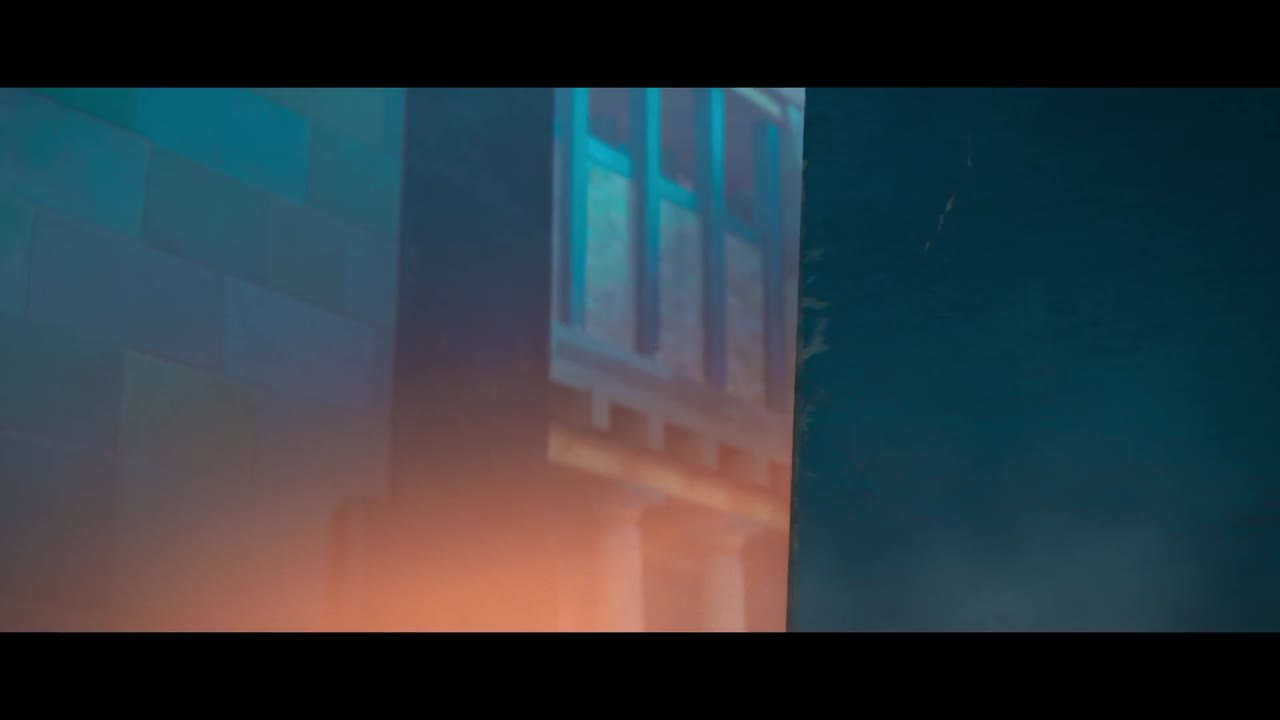 Những Người Bảo Hộ Wakanda tập 2 cảnh 2