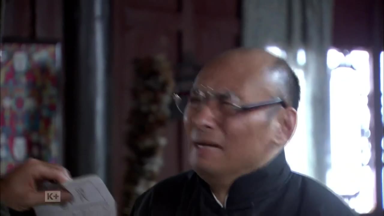 Bộ Đôi Xạ Thủ tập 3