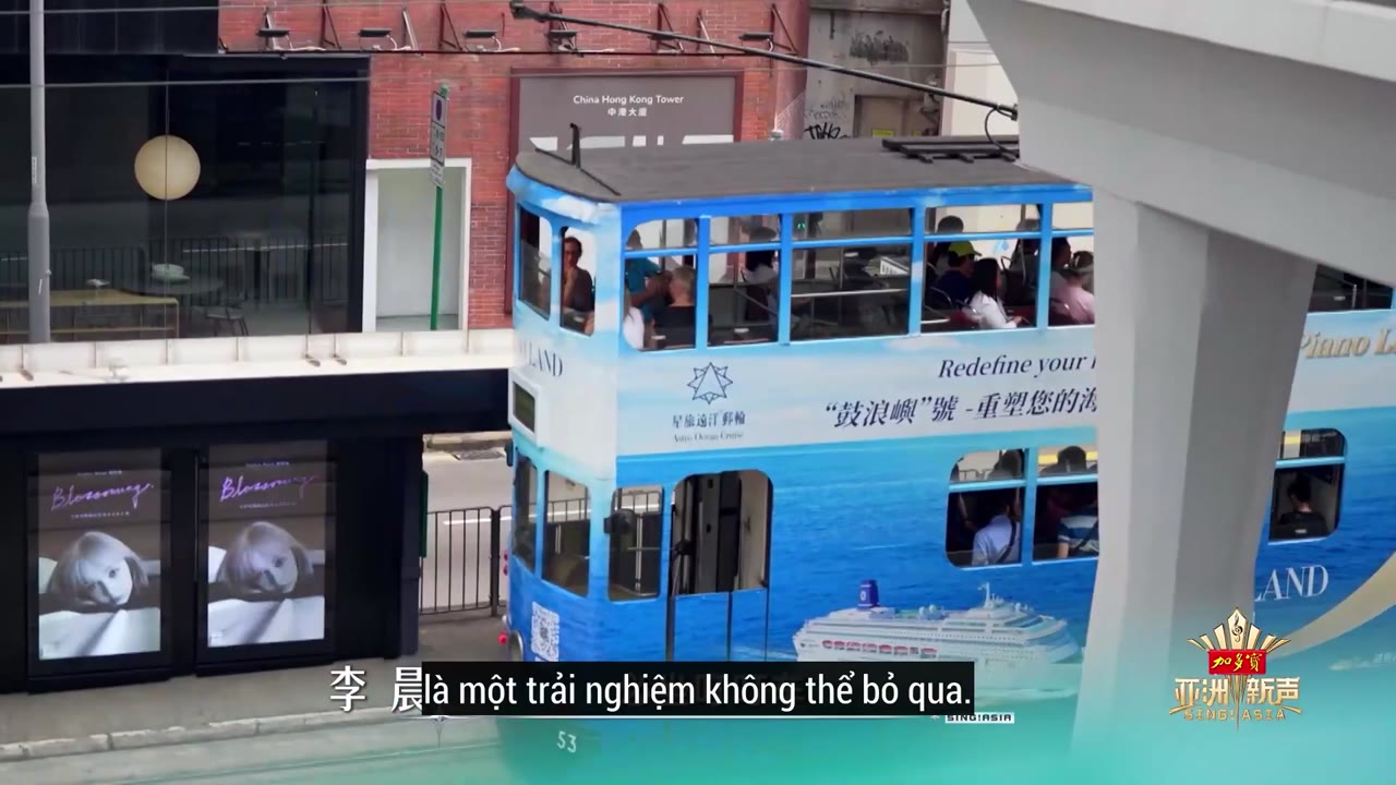 Giọng Hát Mới Châu Á tập 7 cảnh 3