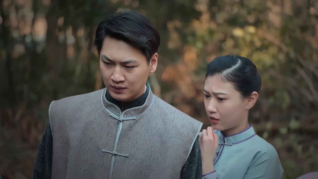Truyền Thuyết Trấn Hồ Lí tập 3