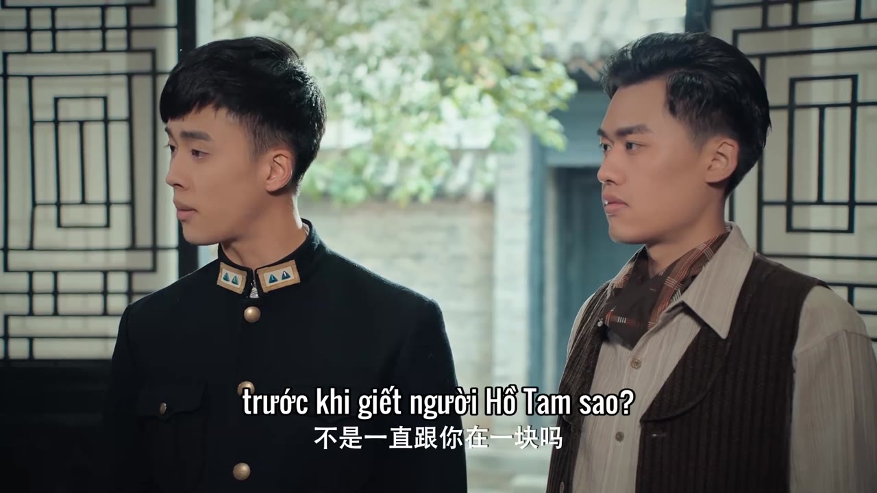 Truyền Thuyết Trấn Hồ Lí tập 7