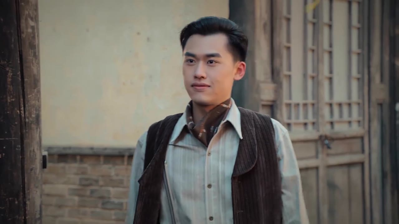 Truyền Thuyết Trấn Hồ Lí tập 7 cảnh 2