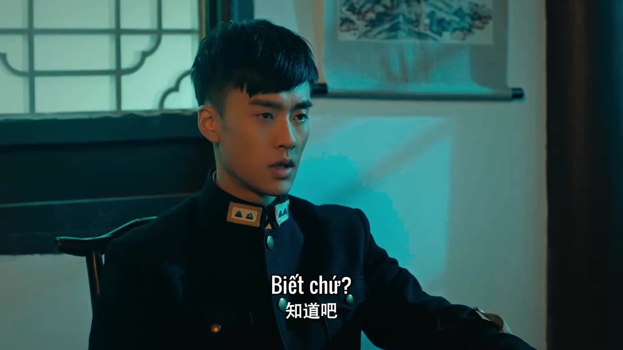 Truyền Thuyết Trấn Hồ Lí tập 9