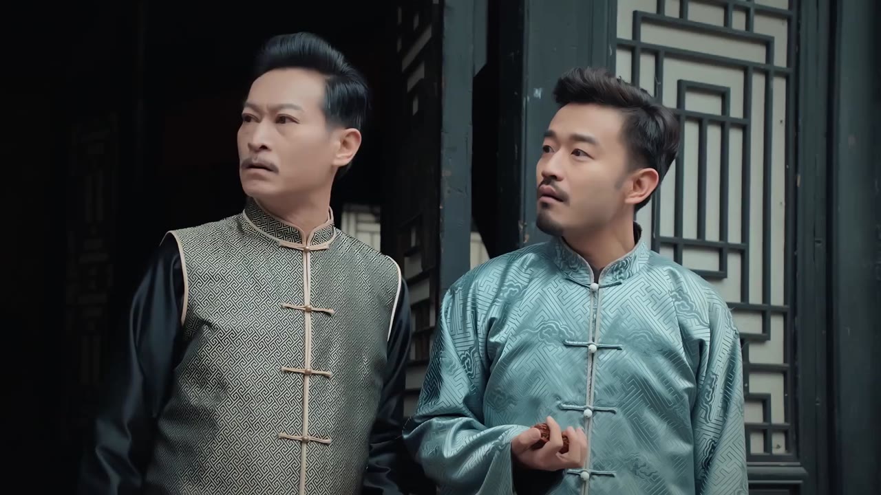 Truyền Thuyết Trấn Hồ Lí tập 11 cảnh 3
