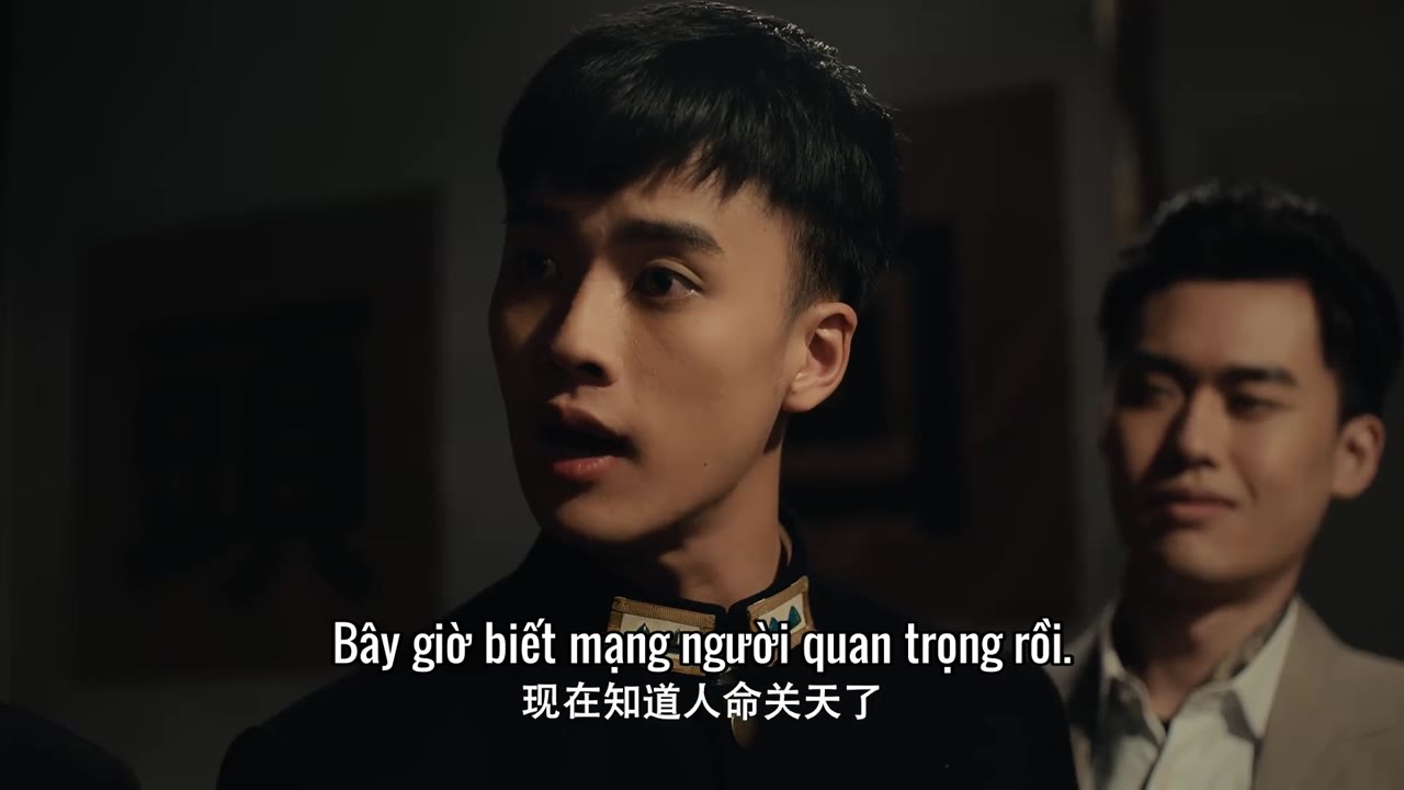 Truyền Thuyết Trấn Hồ Lí tập 12