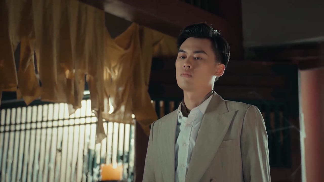 Truyền Thuyết Trấn Hồ Lí tập 13