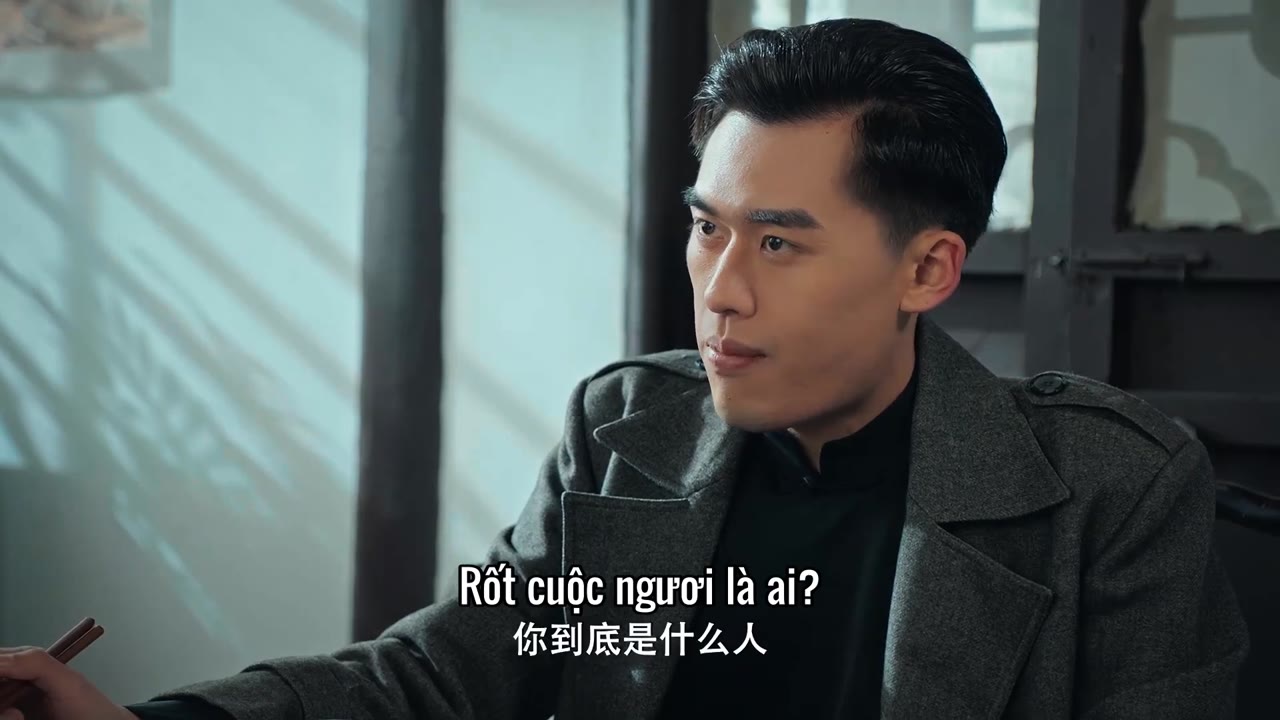 Truyền Thuyết Trấn Hồ Lí tập 19