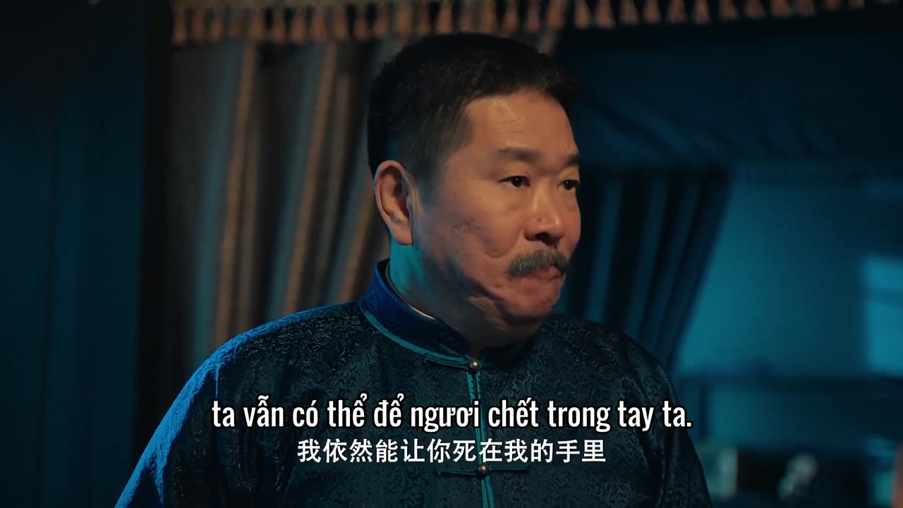 Truyền Thuyết Trấn Hồ Lí tập 22