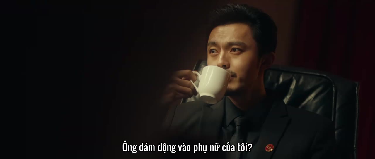 Chuyện Xưa Đông Bắc: Thời Đại Lớn tập 1