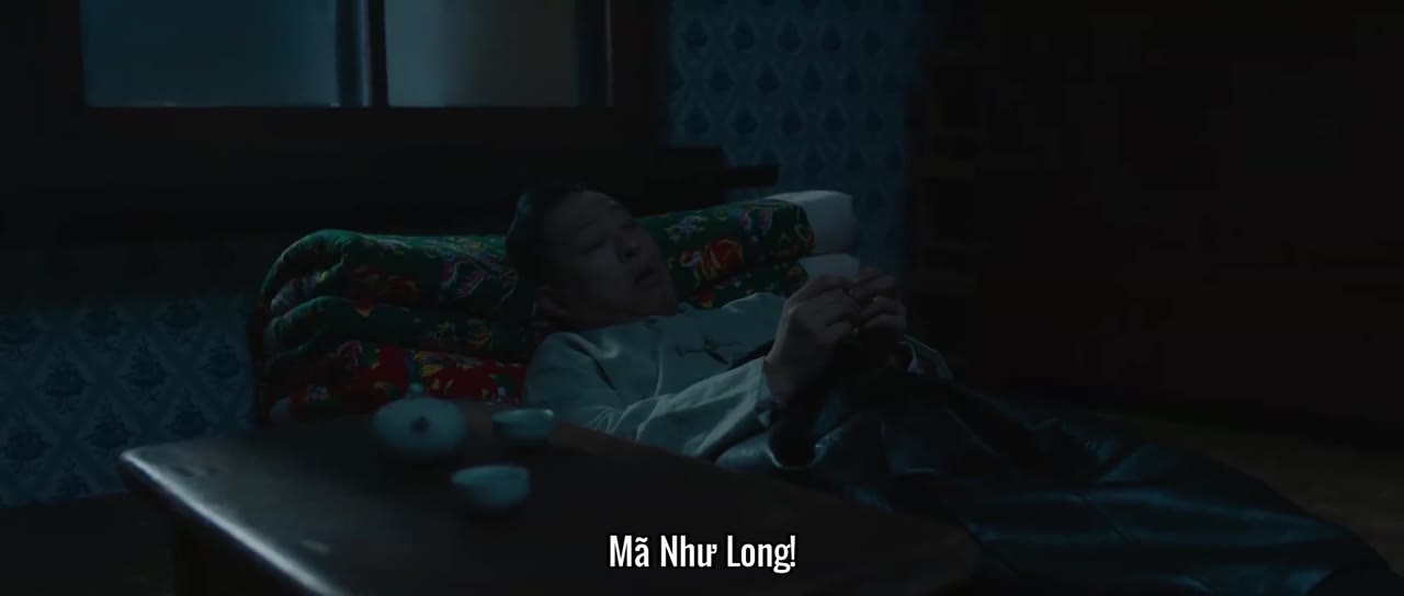 Chuyện Xưa Đông Bắc: Thời Đại Lớn tập 6