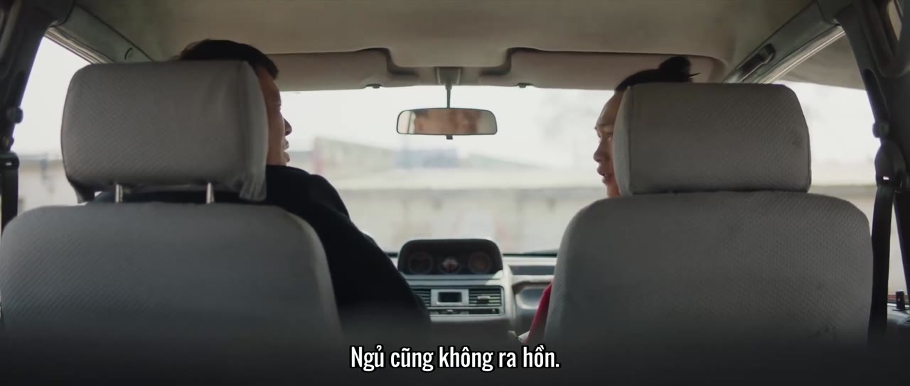 Chuyện Xưa Đông Bắc: Thời Đại Lớn tập 6 cảnh 2