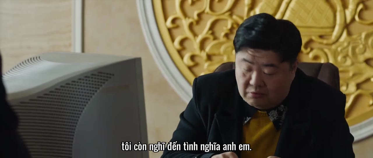 Chuyện Xưa Đông Bắc: Thời Đại Lớn tập 12