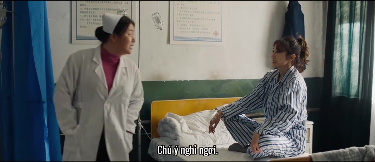 Chuyện Xưa Đông Bắc: Thời Đại Lớn tập 13 cảnh 2
