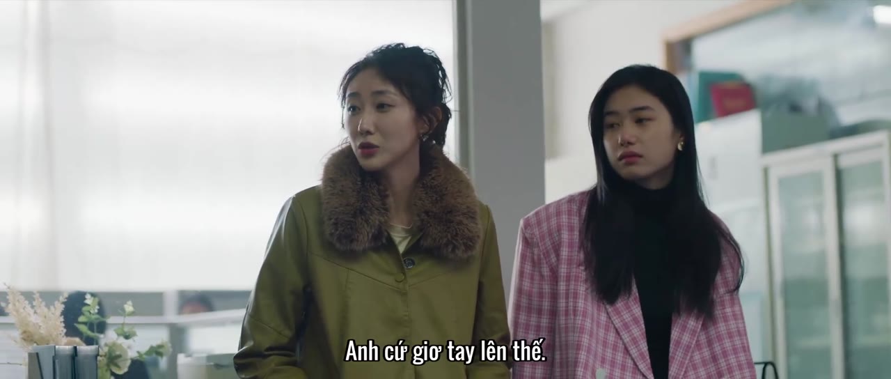 Chuyện Xưa Đông Bắc: Thời Đại Lớn tập 17
