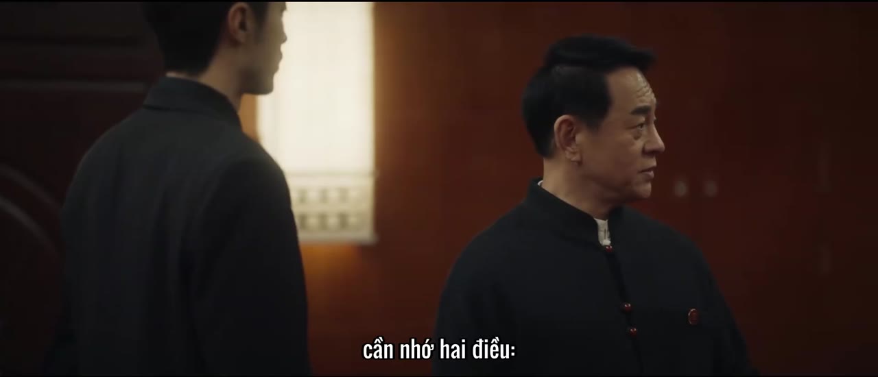 Chuyện Xưa Đông Bắc: Thời Đại Lớn tập 21