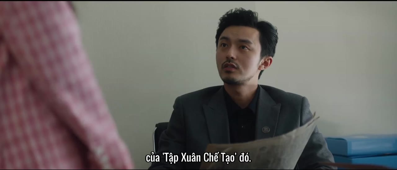 Chuyện Xưa Đông Bắc: Thời Đại Lớn tập 22 cảnh 2